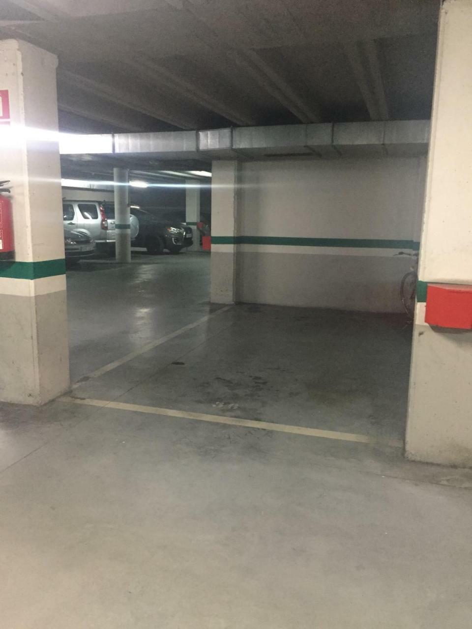 Primera Linea Playa+Parking Gratis Gijón Exteriér fotografie